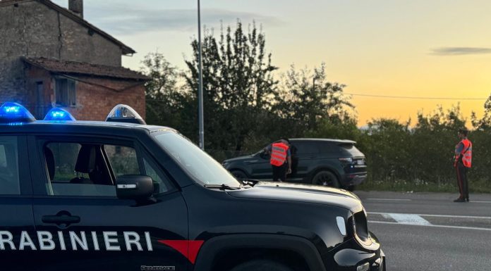 MONTESE, GUIDA PERICOLOSA: DENUNCIATE TRE PERSONE