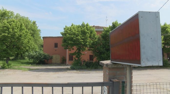 CENTRO SPORTIVO, C’E’ L’OK DEL COMUNE DI NONANTOLA