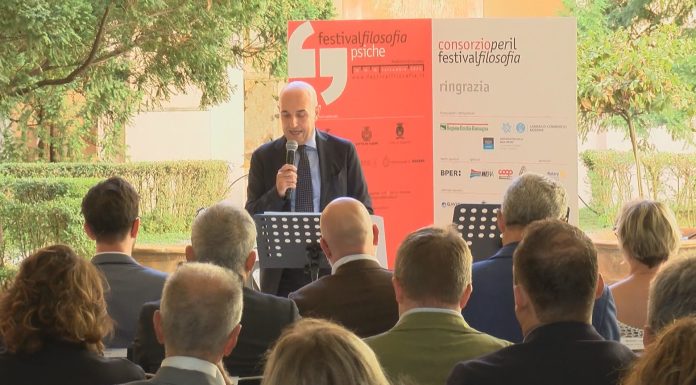FESTIVALFILOSOFIA, IL TEMA “PSICHE” INVADE LE PIAZZE DI MODENA, CARPI E SASSUOLO