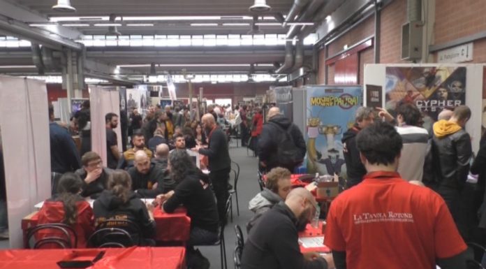 MODENA SALUTA “PLAY”, IL FESTIVAL DEL GIOCO TRASLOCA ALLA FIERA DI BOLOGNA