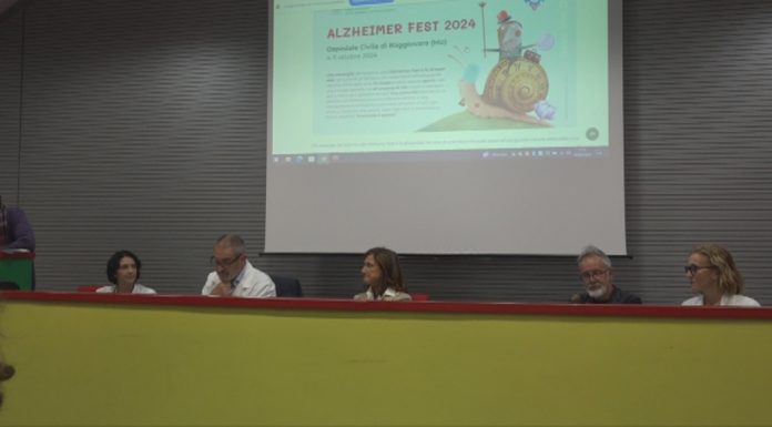 ALZHEIMER FEST, PER LA PRIMA VOLTA A MODENA E IN UN OSPEDALE