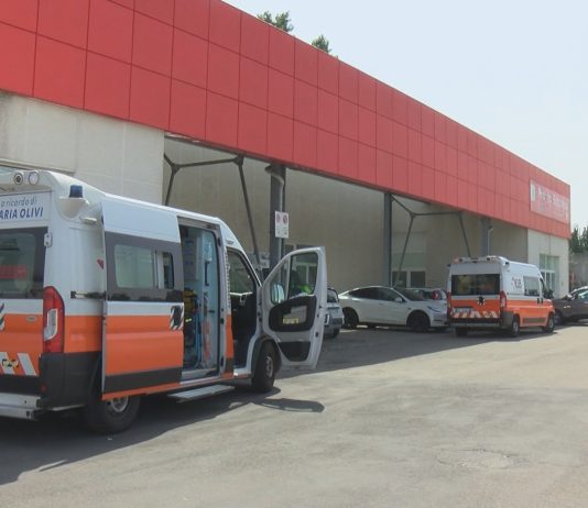 INFORTUNIO SUL LAVORO A PAVULLO: OPERAIO PRECIPITA DA UNA CISTERNA