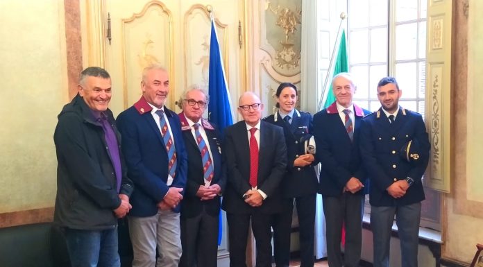 PROCURA, SIGLATO UN NUOVO ACCORDO PER ATTIVITA’ DI VOLONTARIATO