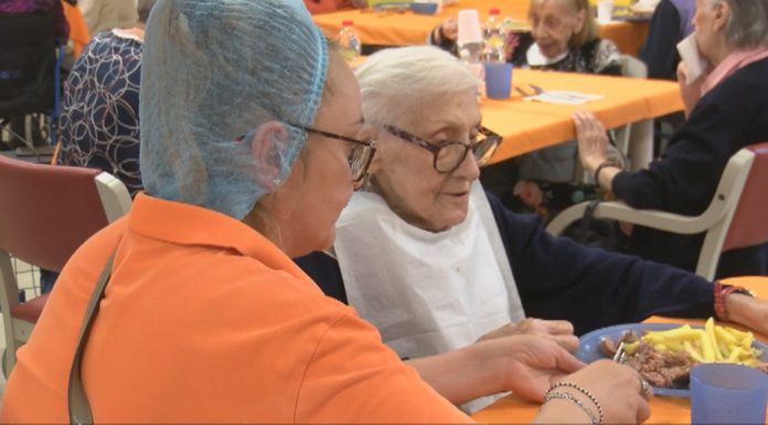 FESTA DEI NONNI, SI CELEBRA UNA FIGURA DI VALORE IN FAMIGLIA