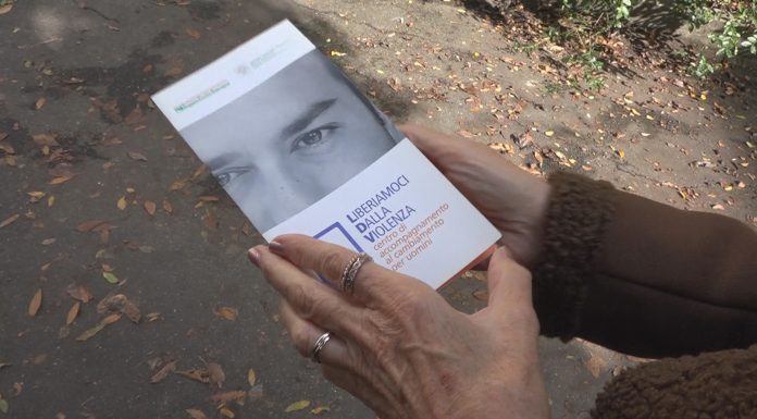 VIOLENZA SULLE DONNE, UN FENOMENO CHE CRESCE COSTANTEMENTE