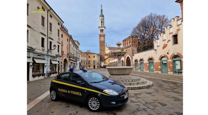 BONUS FACCIATE, 10 I MLN DI CREDITI FALSI SEQUESTRATI, ANCHE MODENA COINVOLTA