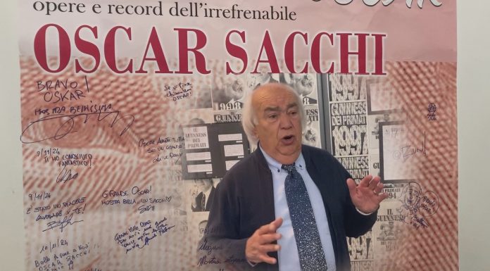 ARTE E DINTORNI – “UNA VITA DA OSCAR”: UNA MOSTRA A NOVI DI MODENA