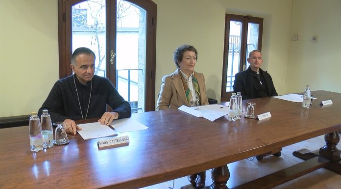 PALAZZO BAROZZI, LA FONDAZIONE DI VIGNOLA LO RIPORTA AL SUO ANTICO SPLENDORE