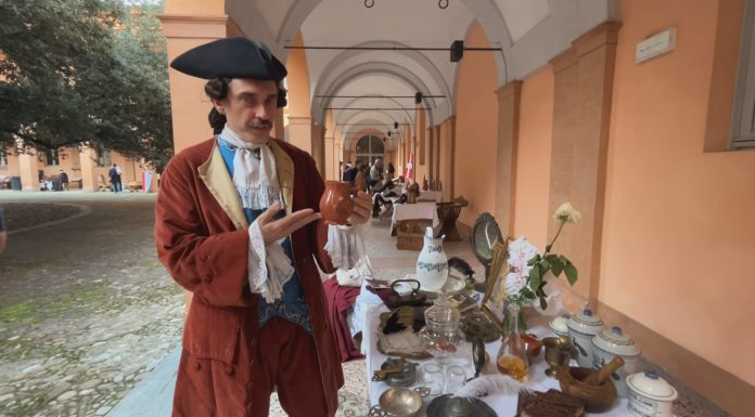 CHIOSTRO SAN PAOLO, UN VIAGGIO ATTRAVERSO LA STORIA DELLA MEDICINA