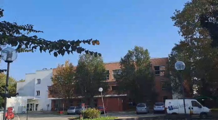 CRA “IL CARPINE”, MALTRATTAMENTI AD UN’ANZIANA, SOSPESA UNA OSS