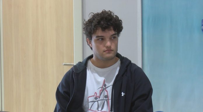 DIAGNOSI E CURA, LA “DOLCE” RIVINCITA DI ANDREA SUL DIABETE