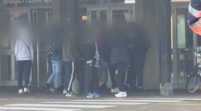 DISAGIO E AGGRESSIVITA’, UN ADOLESCENTE SU CINQUE NON RICONOSCE LA VIOLENZA