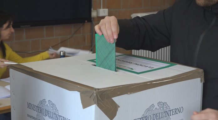 ELEZIONI REGIONALI, AFFLUENZA IN CALO CON IL 46,42%. A MODENA HANNO VOTATO IL 47,20% DEGLI AVENTI DIRITTO