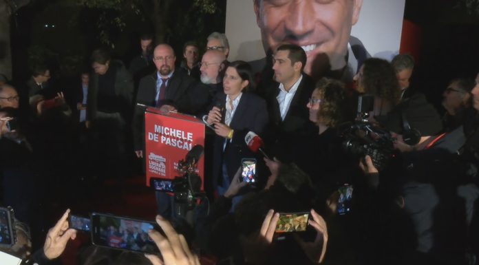 ELEZIONI REGIONALI, IL PD SI TIENE L’EMILIA ROMAGNA. DE PASCALE NUOVO PRESIDENTE