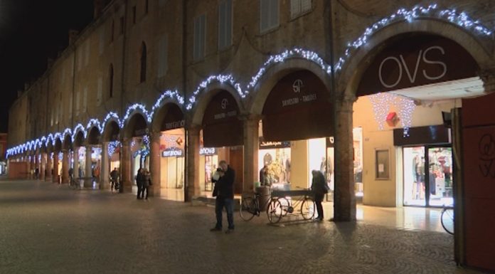 FESTIVITA’ A CARPI, NELLA CITTA’ DEI PIO UN NATALE E UN CAPODANNO DIFFUSI