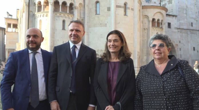 VERSO IL VOTO, LOLLOBRIGIDA: “AGRICOLTORI CUSTODI DEL TERRITORIO”