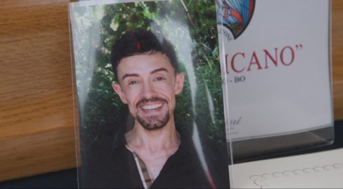 OMICIDIO GOZZOLI, SENTENZA VENERDI’. LA FAMIGLIA “VOGLIAMO GIUSTIZIA”