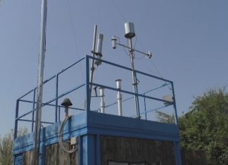 ALLERTA SMOG, IN VIGORE LE MISURE EMERGENZIALI