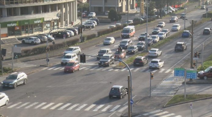 ALLERTA SMOG, RESTANO IN VIGORE LE MISURE EMERGENZIALI