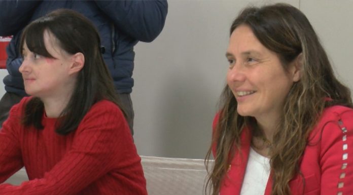 ALESSANDRA LOCATELLI, TAPPA MODENESE DEL MINISTRO PER LE DISABILITÀ