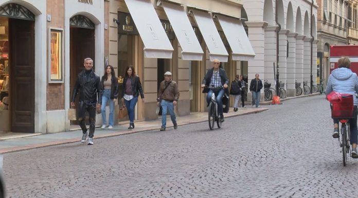 QUALITÀ DELLA VITA – MODENA SCIVOLA AL 17° POSTO