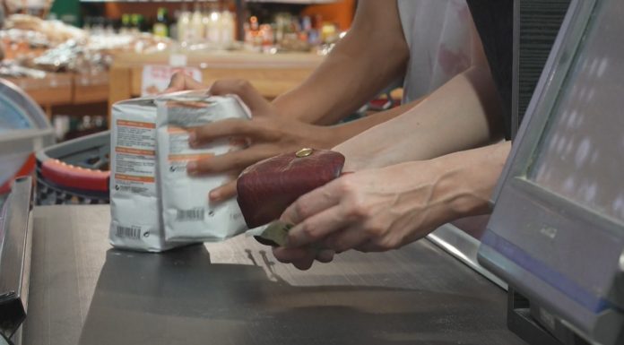 COSTO DELLA VITA, PESANO LE ‘SPESE FISSE’. ANCHE 1200 EURO AL MESE