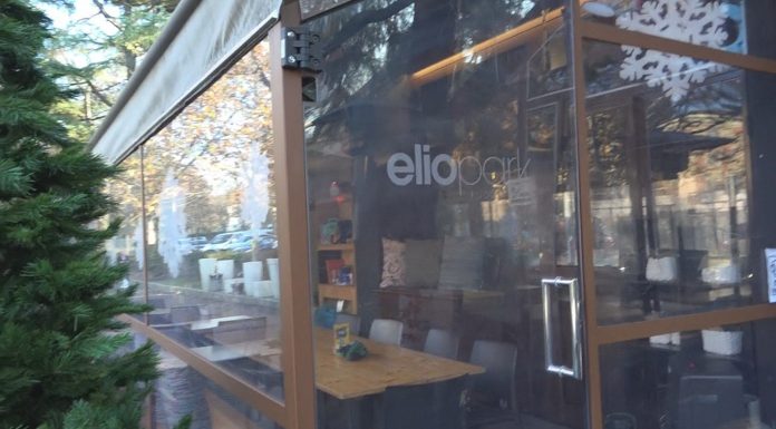 FURTO ALL’ELIO PARK, SCARDINANO LA PORTA DEL MAGAZZINO, TRE MINORI IN ARRESTO