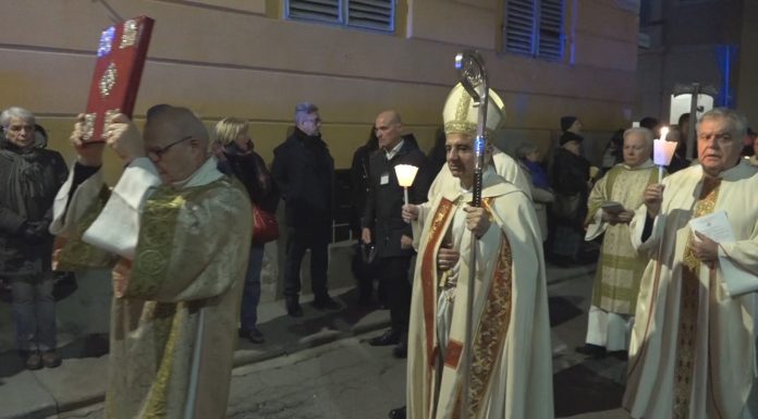CELEBRAZIONI ANCHE A CARPI, MERCOLEDI’ LA PROCESSIONE E LA SANTA MESSA