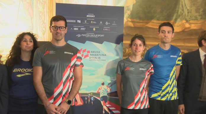 MEZZA MARATONA D’ITALIA, SVELATE LE MAGLIE DEL “MEMORIAL ENZO FERRARI”