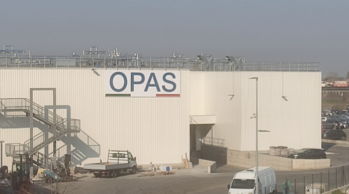 OPAS CARPI, ACCORDO TRA SINDACATI E IMPRESE