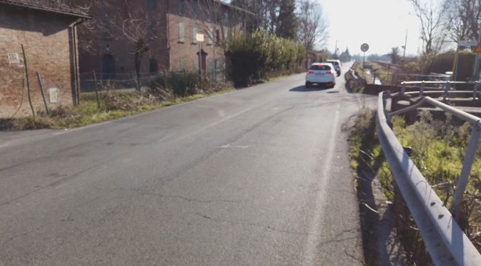 STRADA GHERBELLA, SEQUESTRATE LE AUTO COINVOLTE NEL SINISTRO