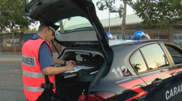 NUOVO CODICE DELLA STRADA, STRETTA SU ALCOL E DROGA, SI RISCHIA ANCHE L’ARRESTO