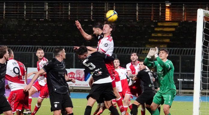 CALCIO SERIE C. CARPI SALUTA IL 2024 CON UN PUNTO D’ORO A RIMINI