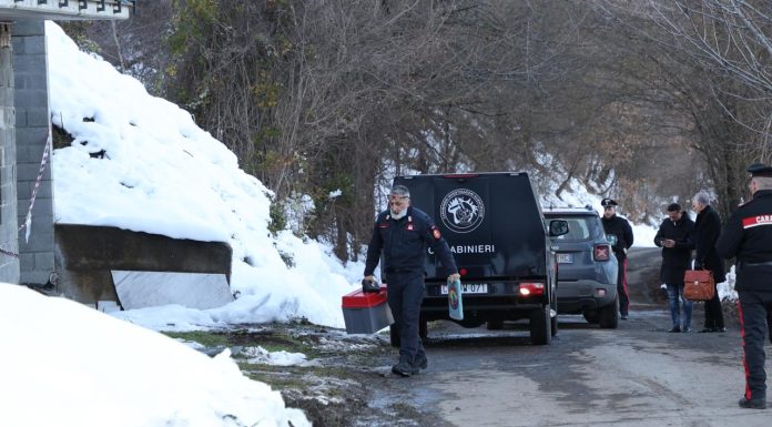DANIELA RUGGI. ANALISI DEI RIS, NESSUNA TRACCIA SOSPETTA SU AUTO E ABITAZIONE