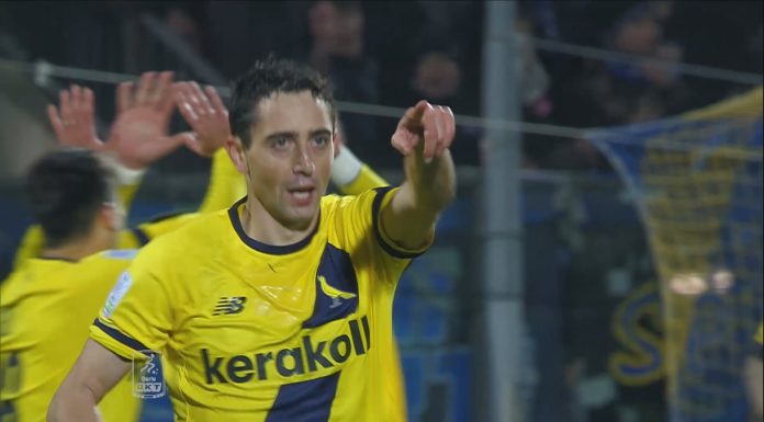 VERSO BRESCIA-MODENA, CONTRO L’EX BISOLI: PER SUPERARE NUOVI LIMITI