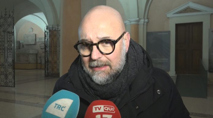 L’AUGURIO DEL SINDACO, “UN ANNO DI PROPOSITI DA REALIZZARE INSIEME”