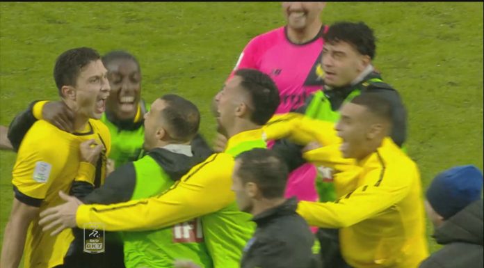 MODENA CALCIO, L’ANNO INIZIA CON BUONE NOTIZIE DALL’INFERMERIA