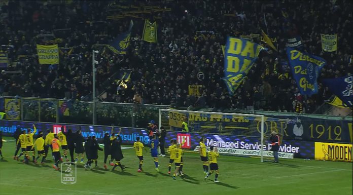 MODENA FC, AL VIA UFFICIALMENTE IL CALCIOMERCATO: LE PRIME VOCI