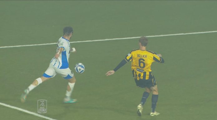 SASSUOLO-JUVE STABIA, PER I NEROVERDI L’OCCASIONE DEL RISCATTO