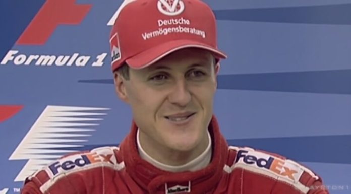 IL CAMPIONE DELLA ROSSA. OGGI MICHAEL SCHUMACHER COMPIE 56 ANNI