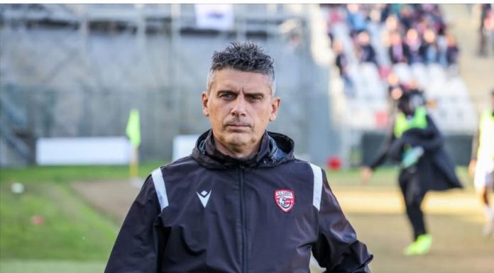 CALCIO LEGA PRO. SERPINI: “COL MILAN PER RIPARTIRE ALLA GRANDE”