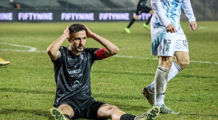 CALCIO SERIE C. CARPI SENZA SCAMPO CON LA CAPOLISTA ENTELLA