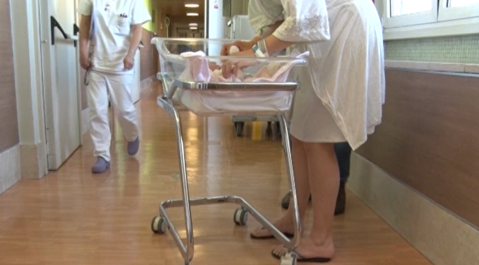 NASCITE AL POLICLINICO, NEL 2024, 86 PARTI IN PIU’ RISPETTO AL 2023