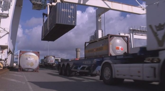 STATI UNITI, MODENA TERZA IN ITALIA PER VALORE DELLE ESPORTAZIONI