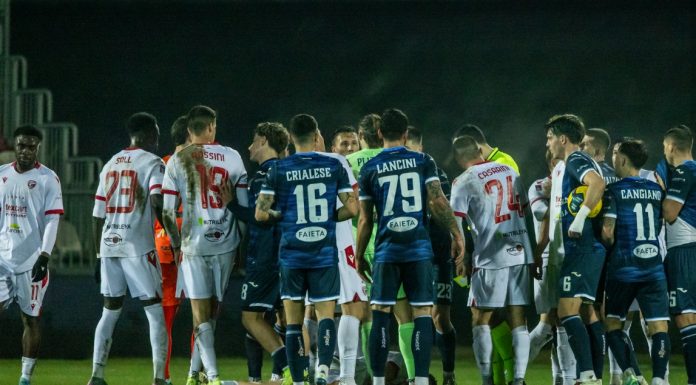 CALCIO SERIE C. PANELLI ILLUDE, POI IL CARPI VA KO FRA LE POLEMICHE