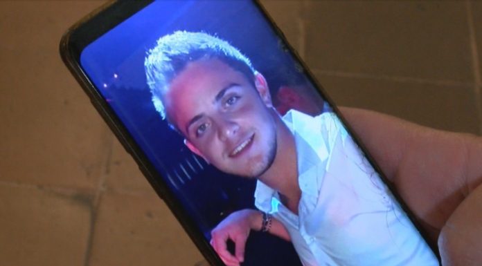 ALEX BONUCCHI, MORTO IN ALGERIA: CONDANNATI I RESPONSABILI DELL’HOTEL