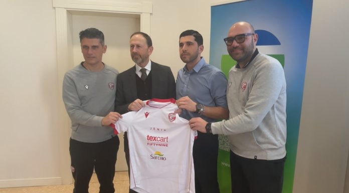 CALCIO SERIE C. SERPINI: “CON LA PIANESE SERVE LA CONTINUITA’”