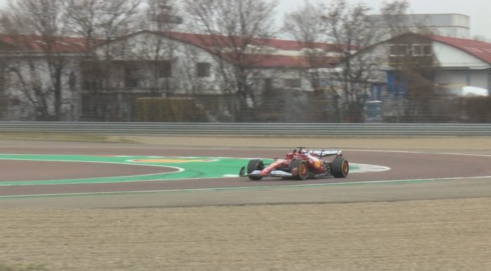 FORMULA 1 – ATTESA PER I PRIMI TEST UFFICIALI IN BAHREIN