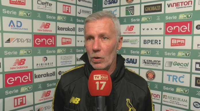 MODENA-SPEZIA, 1-1 TERMINA CON UN PAREGGIO LA SFIDA CASALINGA DEI CANARINI