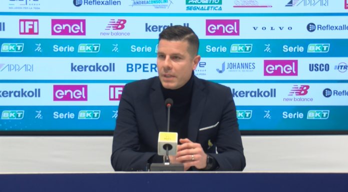 MODENA CALCIO. ECCO LO SPEZIA, ANCHE CATELLANI IN GOL COI LIGURI